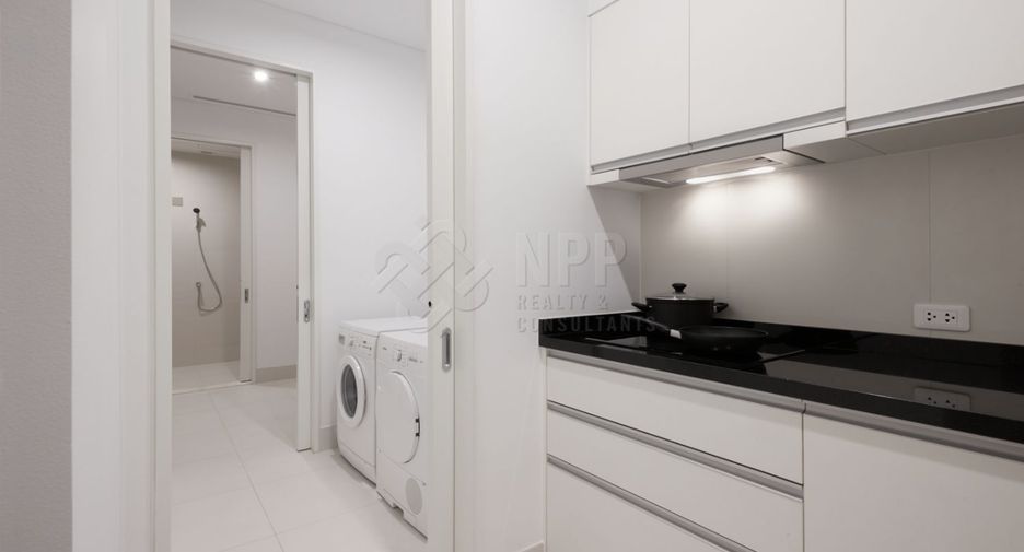 For sale 3 bedrooms condo in Sathon, Bangkok