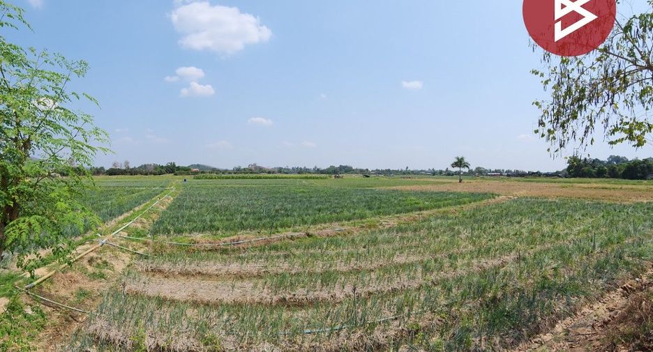 Terreno en venta en Laplae, Uttaradit