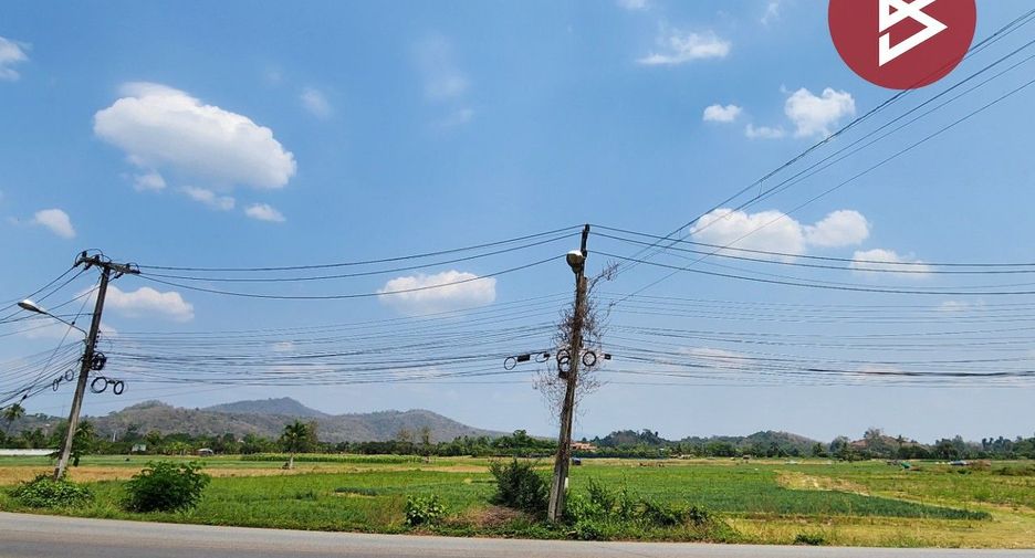 Terreno en venta en Laplae, Uttaradit