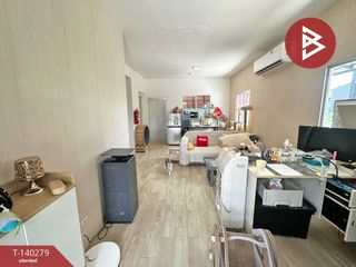 For sale 3 bedrooms townhouse in Mueang Pathum Thani, Pathum Thani