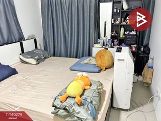 For sale 3 bedrooms townhouse in Mueang Pathum Thani, Pathum Thani