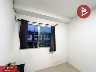 For sale 3 bedrooms townhouse in Mueang Pathum Thani, Pathum Thani