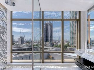 Wohnung zum Kauf mit 1 Zimmer in Bang Kho Laem, Bangkok