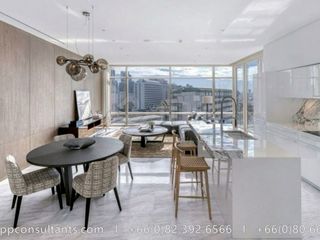 Wohnung zum Kauf mit 1 Zimmer in Bang Kho Laem, Bangkok