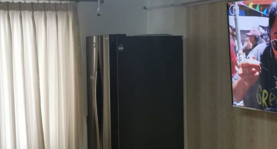 For sale studio condo in South Pattaya, Pattaya