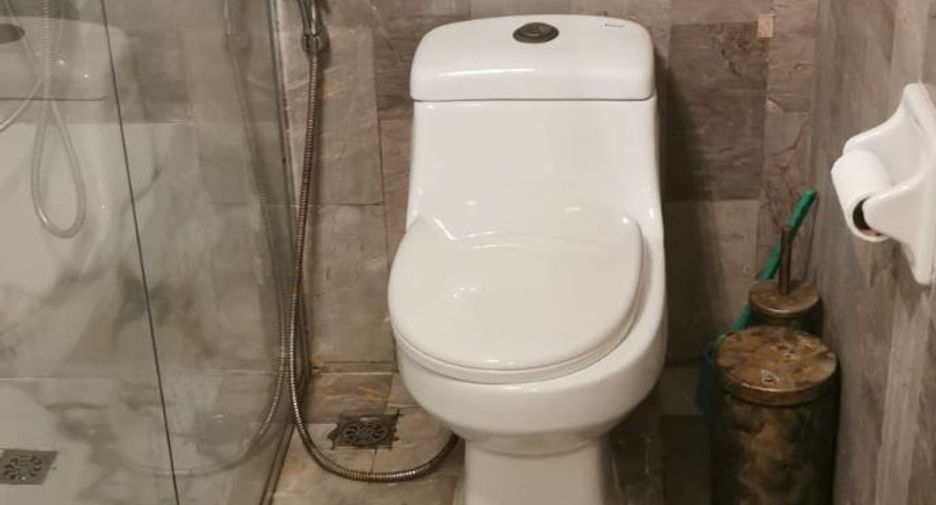 For sale studio condo in South Pattaya, Pattaya