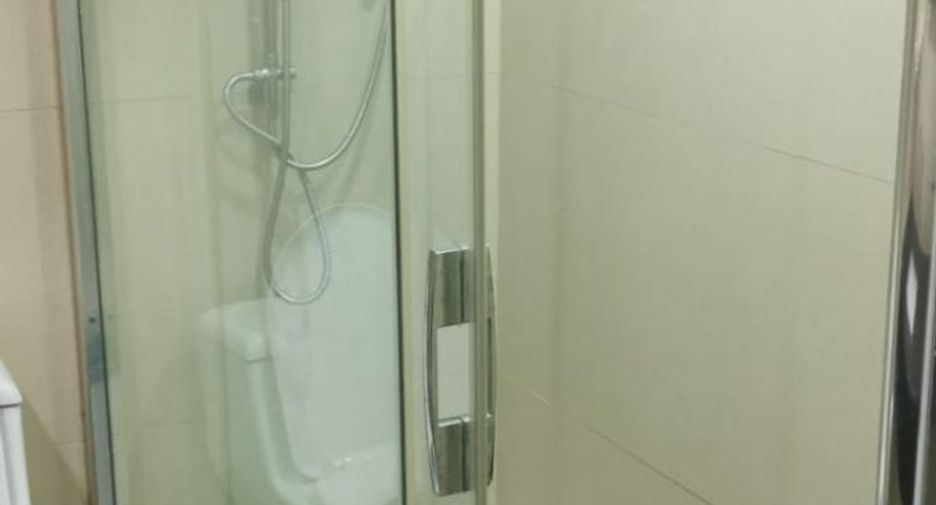 For sale studio condo in South Pattaya, Pattaya