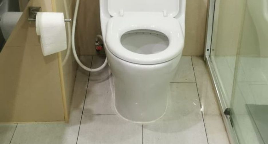 For sale studio condo in South Pattaya, Pattaya