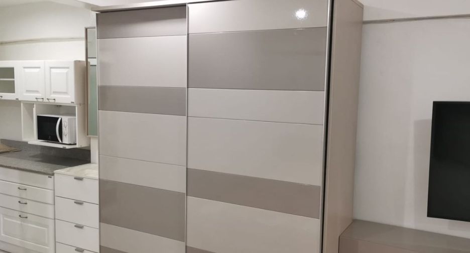 For sale studio condo in South Pattaya, Pattaya