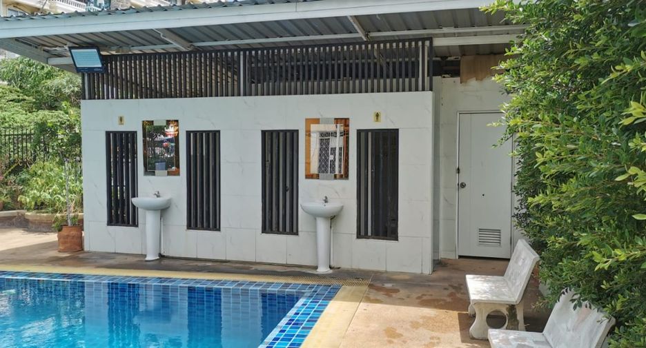 For sale studio condo in South Pattaya, Pattaya