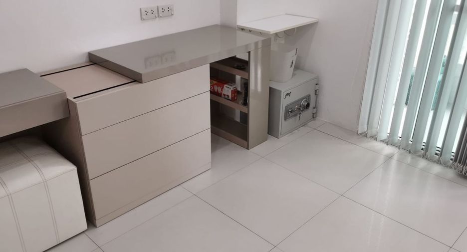 For sale studio condo in South Pattaya, Pattaya