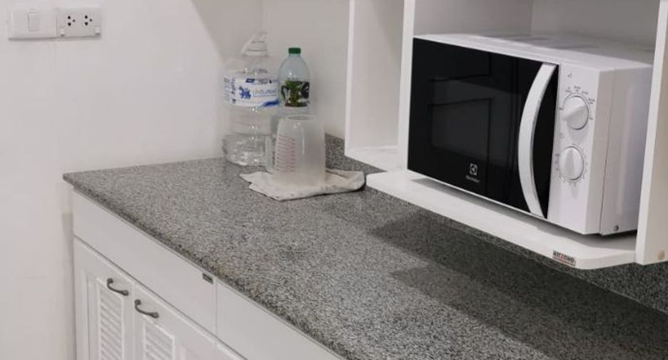 For sale studio condo in South Pattaya, Pattaya