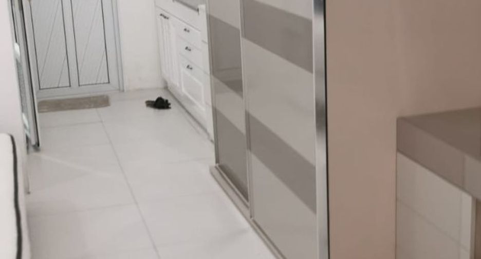 For sale studio condo in South Pattaya, Pattaya