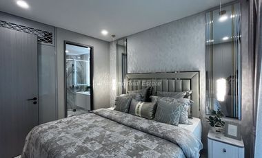 Wohnung zum Kauf mit 1 Zimmer in Jomtien, Pattaya