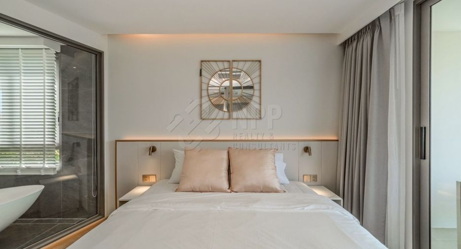 Condo en alquiler y en venta de 2 habitaciones en Thalang, Phuket