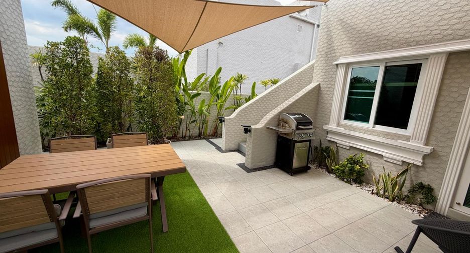 For sale 3 bedrooms house in East Pattaya, Pattaya