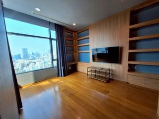 For sale 4 bedrooms condo in Yan Nawa, Bangkok