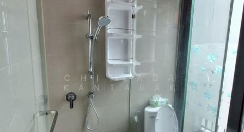 For sale 4 bedrooms condo in Yan Nawa, Bangkok
