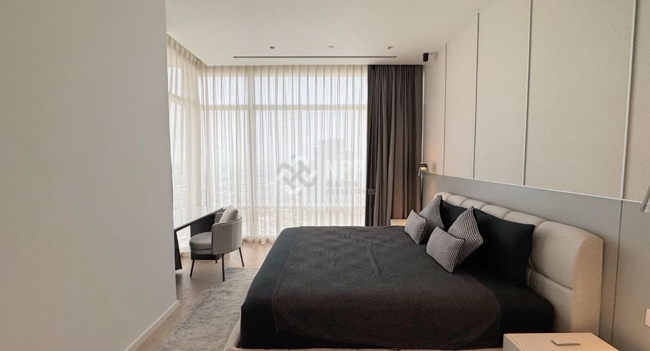 Wohnung zur Miete mit 1 Zimmer in Bang Kho Laem, Bangkok