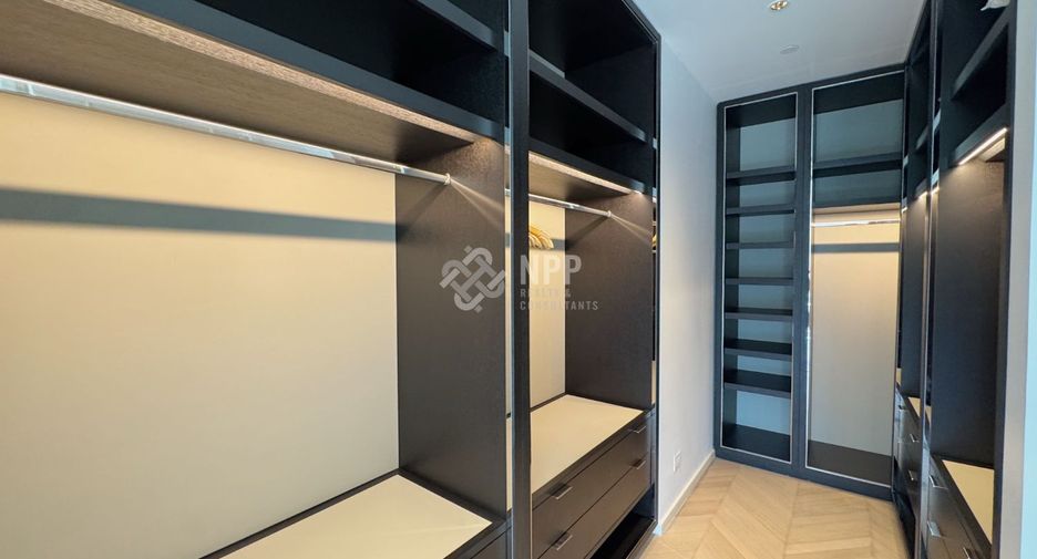Wohnung zur Miete mit 1 Zimmer in Bang Kho Laem, Bangkok