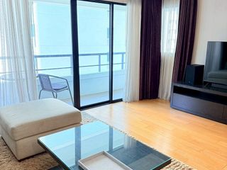 À louer 2 chambres condo à Sathon, Bangkok