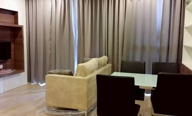 Condo en alquiler de 2 habitaciones en Ratchathewi, Bangkok