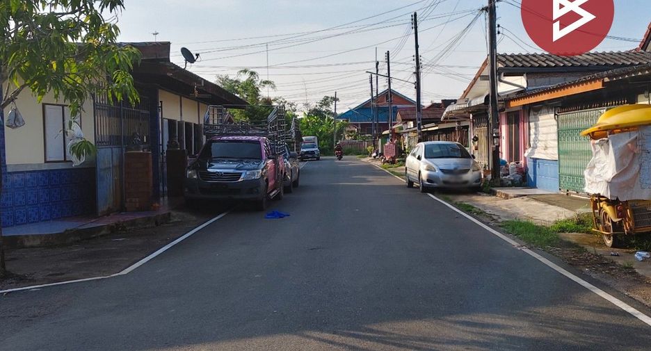 For sale 3 bedrooms house in Na Yai Am, Chanthaburi