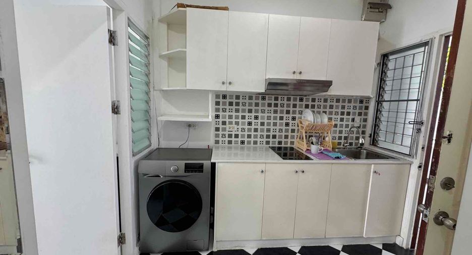 Аренда 1 кровать кондо в Йомтиен, Паттайя