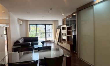 For rent 2 bedrooms condo in Sathon, Bangkok