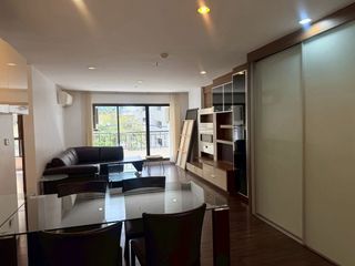 For rent 2 bedrooms condo in Sathon, Bangkok
