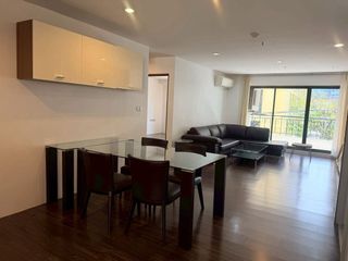 For rent 2 bedrooms condo in Sathon, Bangkok