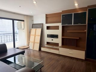 For rent 2 bedrooms condo in Sathon, Bangkok