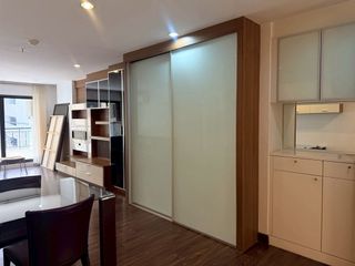 For rent 2 bedrooms condo in Sathon, Bangkok