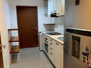 For rent 2 bedrooms condo in Sathon, Bangkok