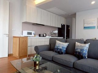 Wohnung zur Miete mit 2 Zimmer in Khlong Toei, Bangkok