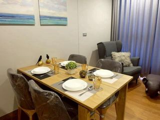 Wohnung zur Miete mit 2 Zimmer in Khlong Toei, Bangkok