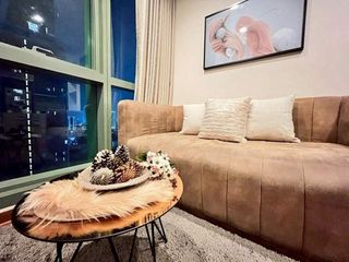 Wohnung zur Miete mit 1 Zimmer in Pathum Wan, Bangkok