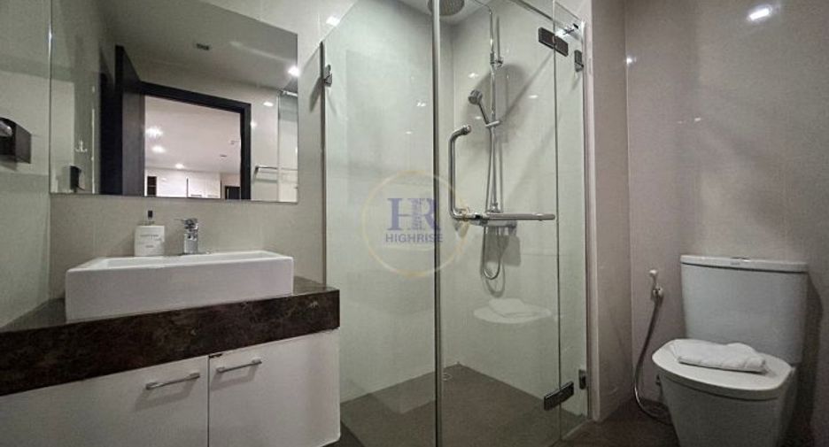 For sale 2 bedrooms condo in Pratumnak, Pattaya