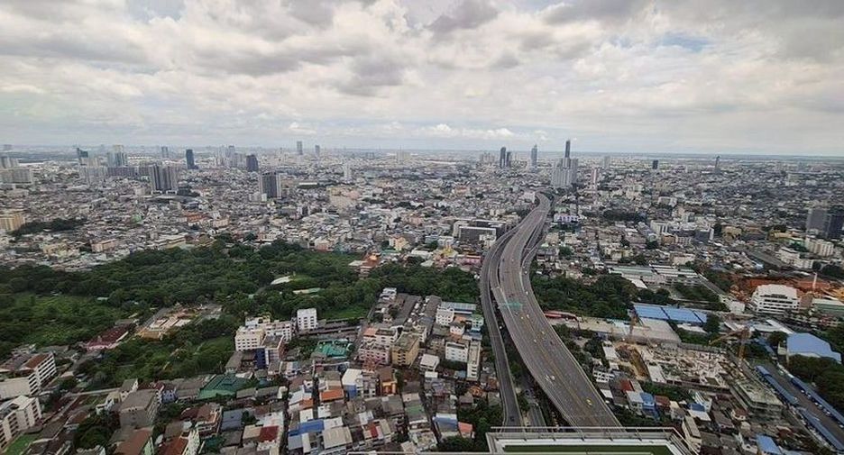 Condo en alquiler y en venta de 2 habitaciones en Sathon, Bangkok