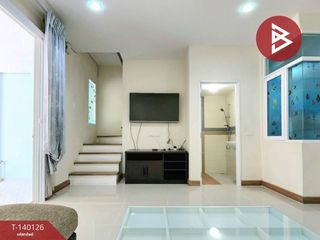 Продажа 4 спальни таунхаус в Pak Kret, Нонтабури