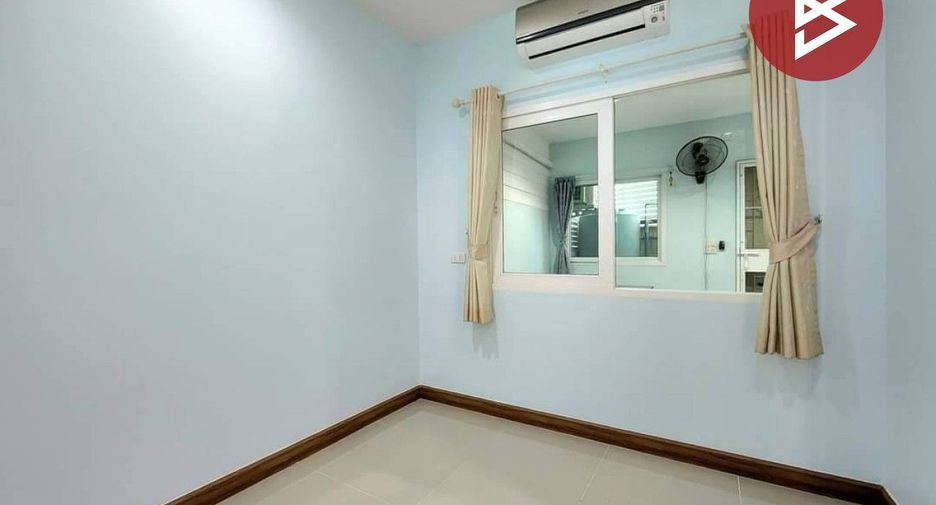 For sale 4 bedrooms townhouse in Pak Kret, Nonthaburi