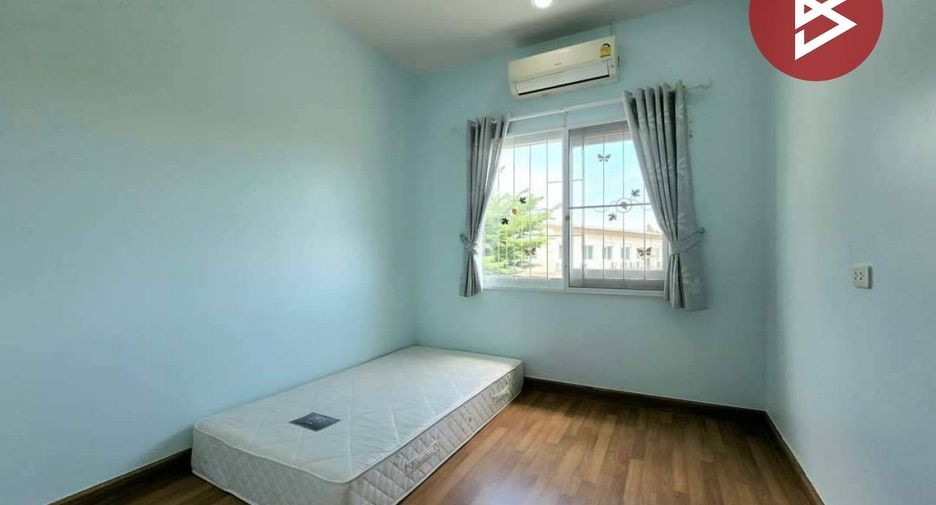 For sale 4 bedrooms townhouse in Pak Kret, Nonthaburi