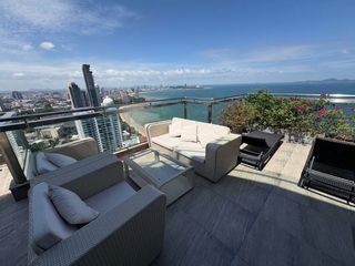 For sale 4 ベッドルーム condo in Bang Lamung, Chonburi
