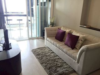 Wohnung zur Miete mit 1 Zimmer in Khlong Toei, Bangkok