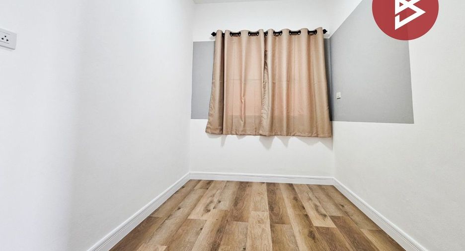 Condo en venta de 1 habitaciones en Bang Sao Thong, Samut Prakan