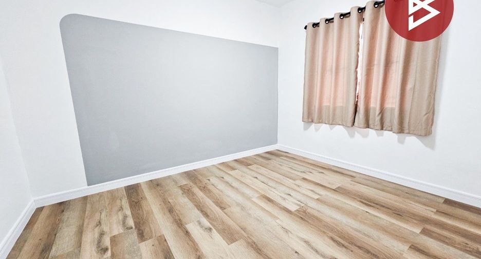 Condo en venta de 1 habitaciones en Bang Sao Thong, Samut Prakan