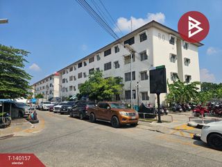 For sale 1 bed condo in Bang Sao Thong, Samut Prakan