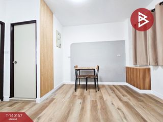 For sale 1 bed condo in Bang Sao Thong, Samut Prakan