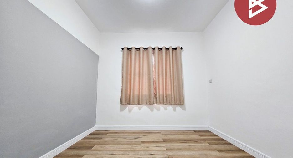 Condo en venta de 1 habitaciones en Bang Sao Thong, Samut Prakan