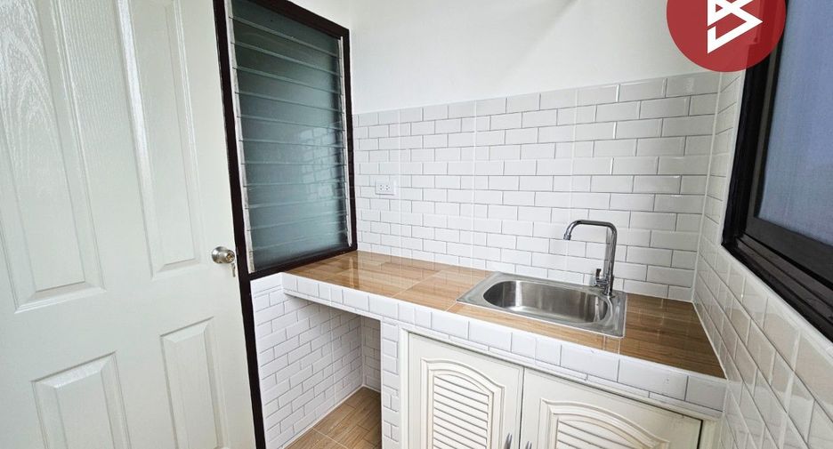 Condo en venta de 1 habitaciones en Bang Sao Thong, Samut Prakan